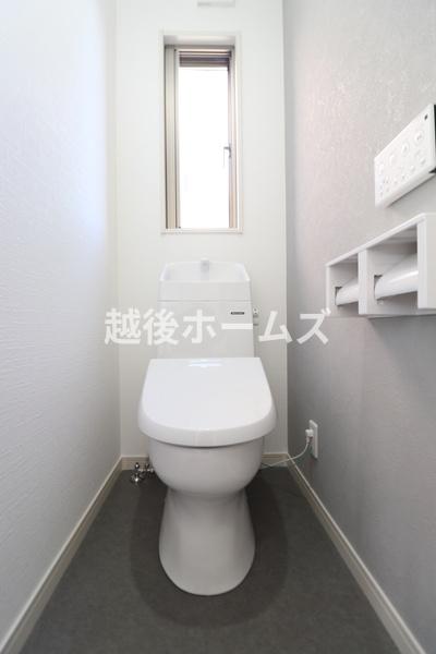 Ｂ棟　西区小針台