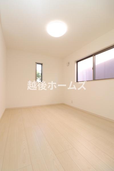 Ｂ棟　西区小針台