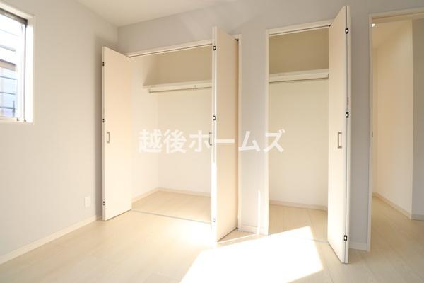 Ｂ棟　西区小針台