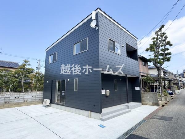 Ｂ棟　西区小針台