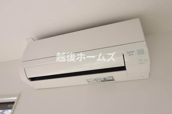 Ｂ棟　西区小針台