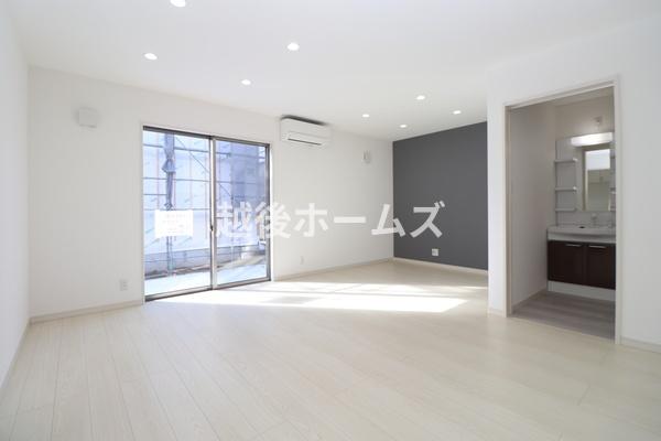 Ｂ棟　西区小針台