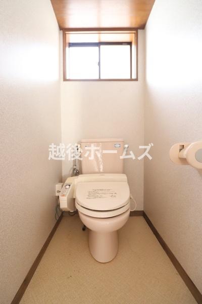 長岡市鉢伏町の中古一戸建て