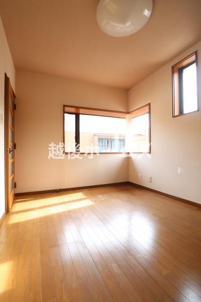 長岡市鉢伏町の中古一戸建て