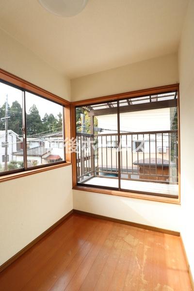 長岡市鉢伏町の中古一戸建て