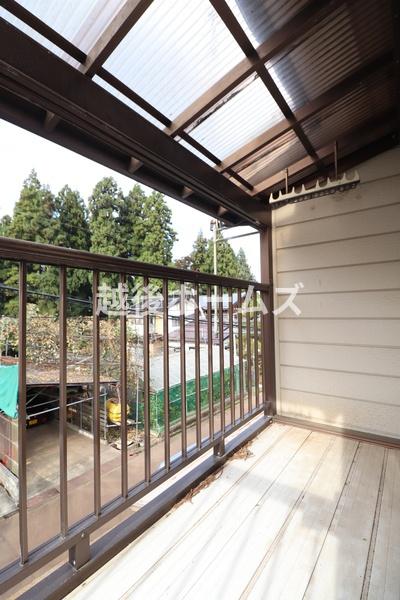 長岡市鉢伏町の中古一戸建て