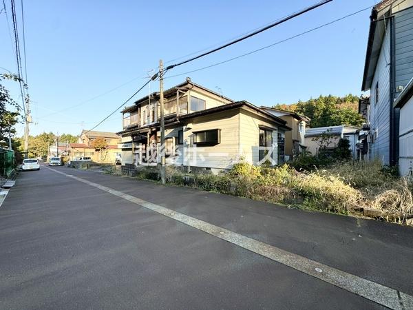 長岡市鉢伏町の中古一戸建て