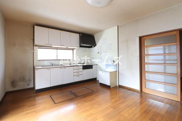 長岡市鉢伏町の中古一戸建て