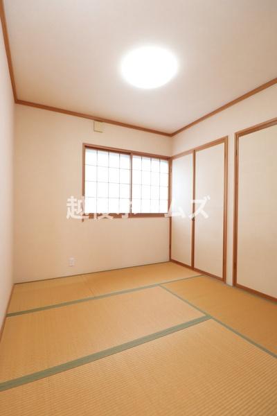 新潟市江南区亀田水道町４丁目の中古一戸建て