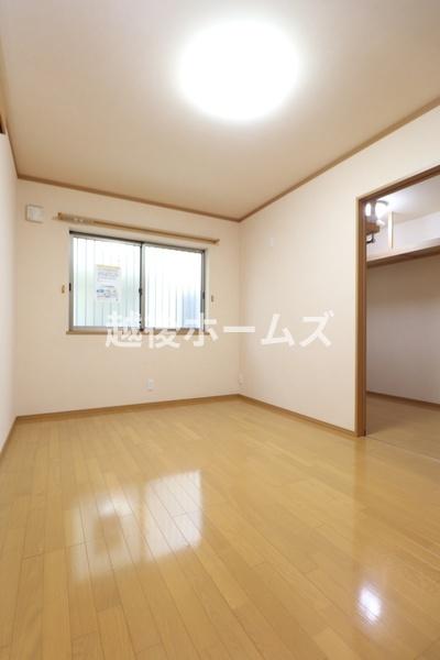 新潟市江南区亀田水道町４丁目の中古一戸建て