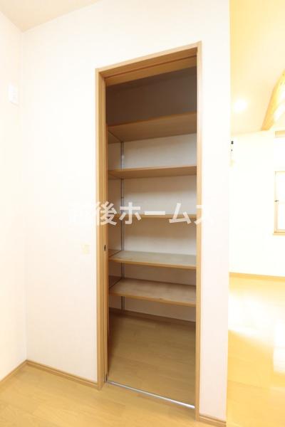 新潟市江南区亀田水道町４丁目の中古一戸建て