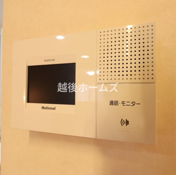 新潟市江南区亀田水道町４丁目の中古一戸建て