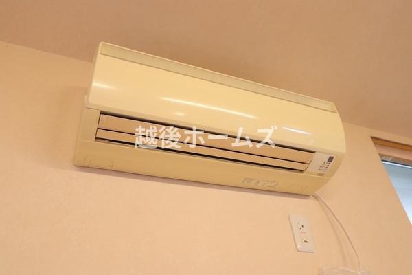 新潟市江南区亀田水道町４丁目の中古一戸建て