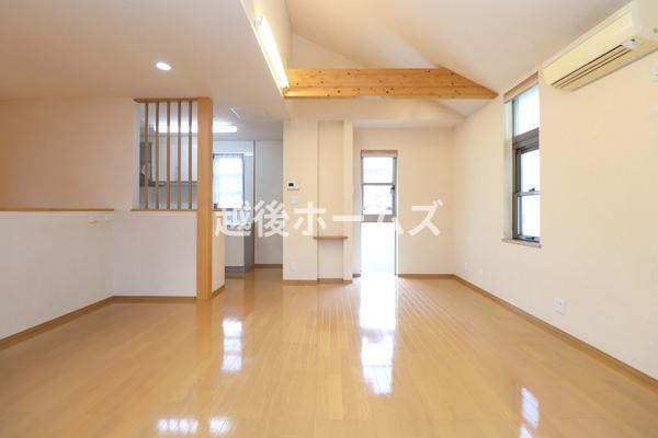 中古戸建　江南区亀田水道町４丁目