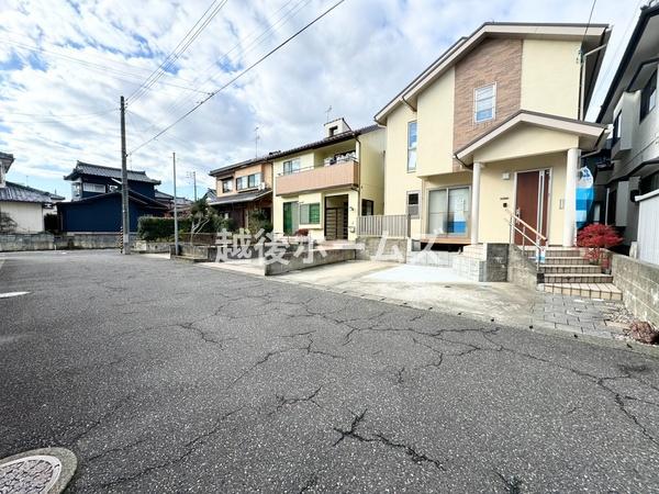 中古戸建　江南区亀田水道町４丁目