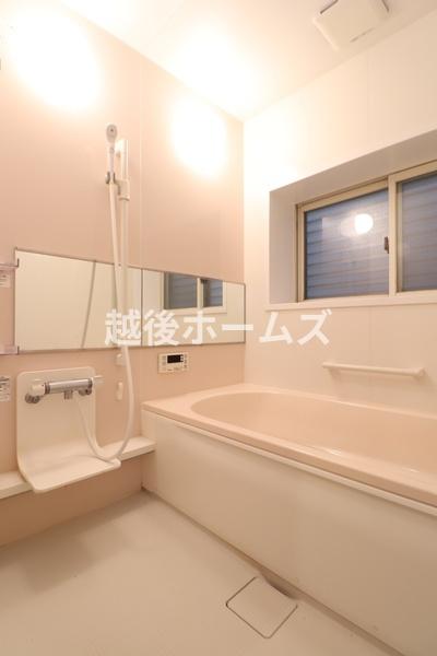 燕市三王渕の中古一戸建て