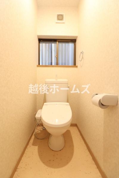 燕市三王渕の中古一戸建て