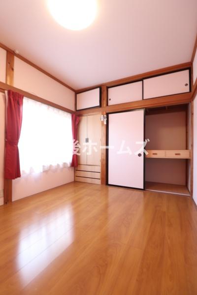 燕市三王渕の中古一戸建て