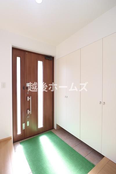 中古戸建　長岡市来迎寺　リセットハウス