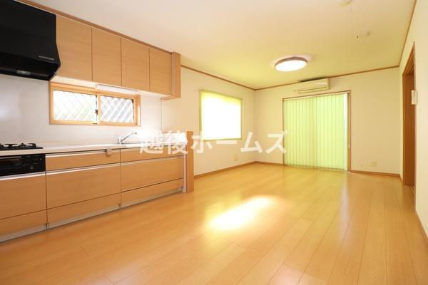 中古戸建　加茂市新町２丁目