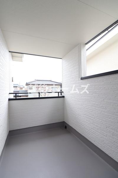 １号棟　新発田市中曽根町２丁目　いろどりアイタウン