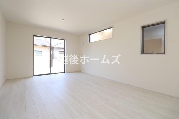 ２号棟　江南区稲葉１丁目　第２　リーブルガーデン