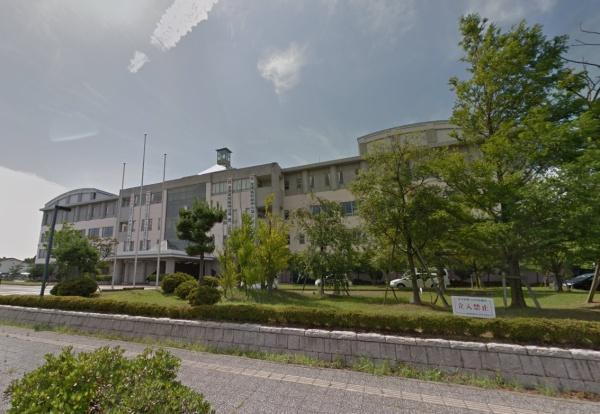 2号棟 江南区稲葉1丁目 第2 リーブルガーデン(私立新潟明訓中学校)