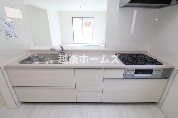 ２号棟　江南区稲葉１丁目　第２　リーブルガーデン