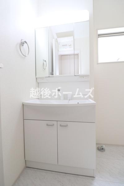 ２号棟　江南区稲葉１丁目　第２　リーブルガーデン