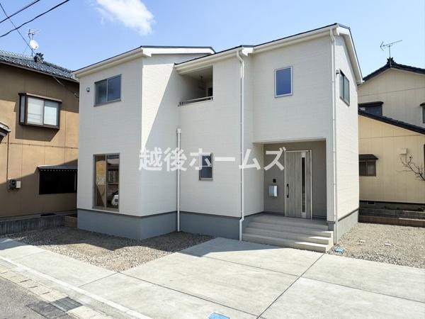 ２号棟　江南区稲葉１丁目　第２　リーブルガーデン