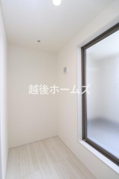 ２号棟　江南区稲葉１丁目　第２　リーブルガーデン