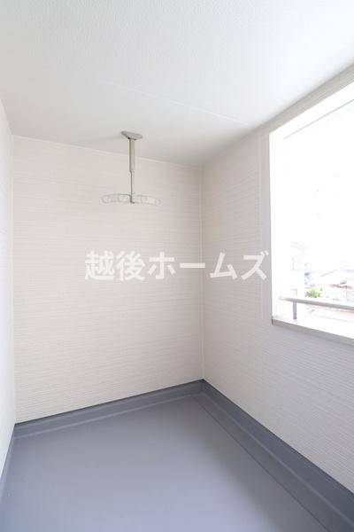 ２号棟　江南区稲葉１丁目　第２　リーブルガーデン