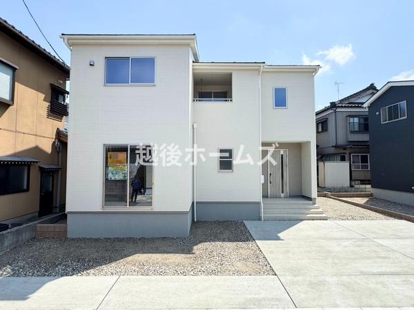２号棟　江南区稲葉１丁目　第２　リーブルガーデン