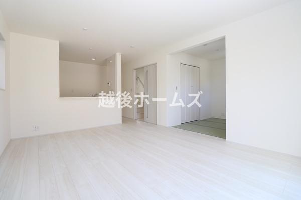 ２号棟　江南区稲葉１丁目　第２　リーブルガーデン