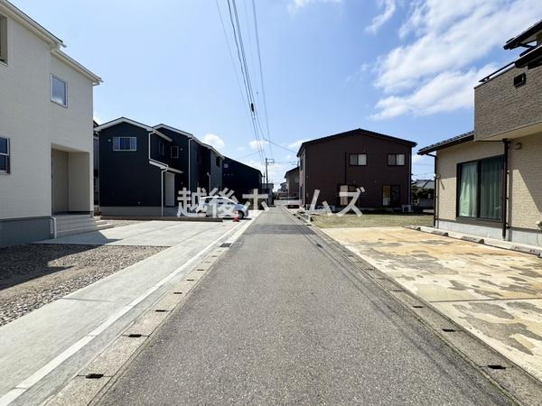 ２号棟　江南区稲葉１丁目　第２　リーブルガーデン
