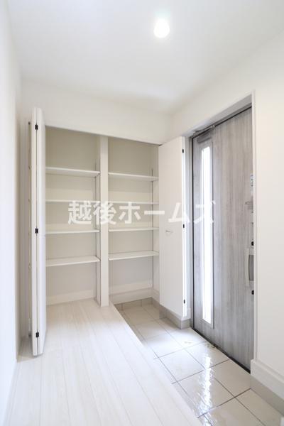 ２号棟　江南区稲葉１丁目　第２　リーブルガーデン