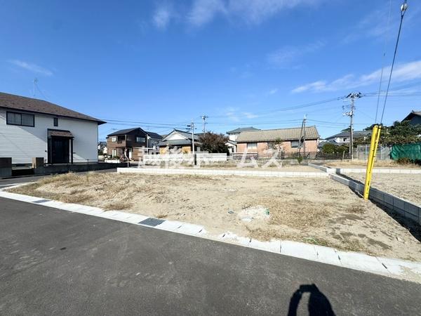 ８号棟　東区松崎１丁目　いろどりアイタウン
