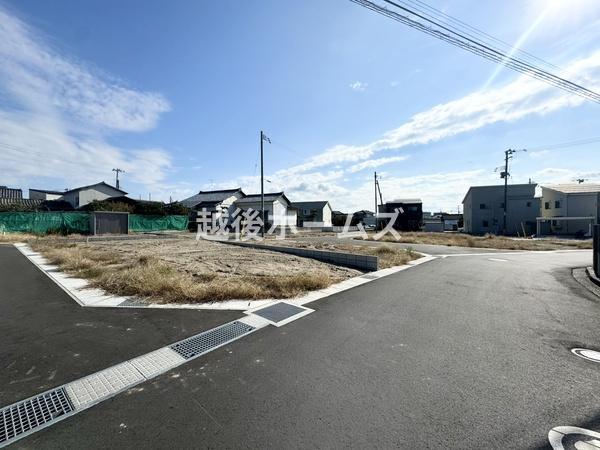 ８号棟　東区松崎１丁目　いろどりアイタウン