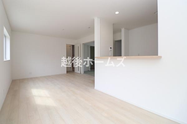 １号棟　東区紫竹２丁目　第１２　クレイドルガーデン