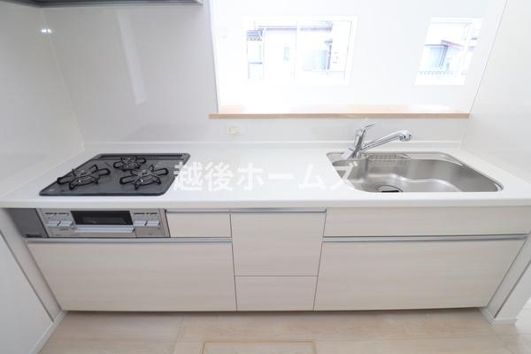 １号棟　東区紫竹２丁目　第１２　クレイドルガーデン