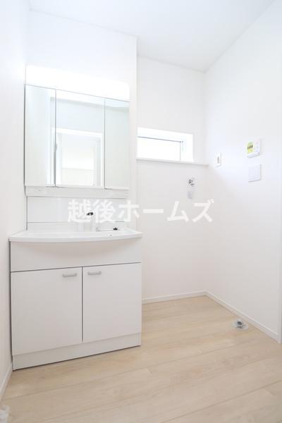 １号棟　東区紫竹２丁目　第１２　クレイドルガーデン