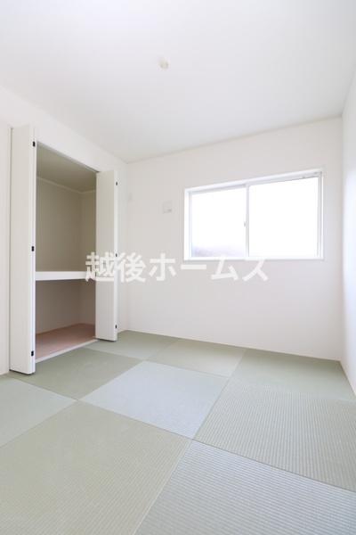 １号棟　東区紫竹２丁目　第１２　クレイドルガーデン