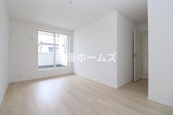 １号棟　東区紫竹２丁目　第１２　クレイドルガーデン