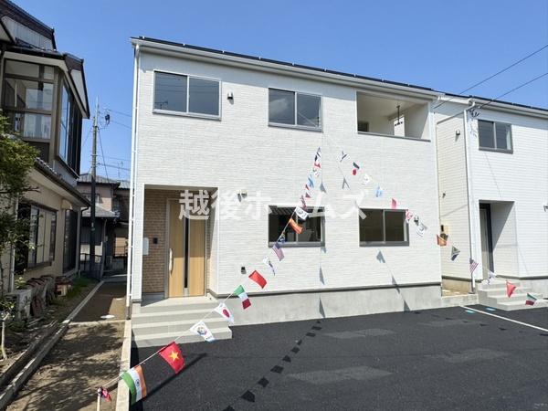 １号棟　東区紫竹２丁目　第１２　クレイドルガーデン