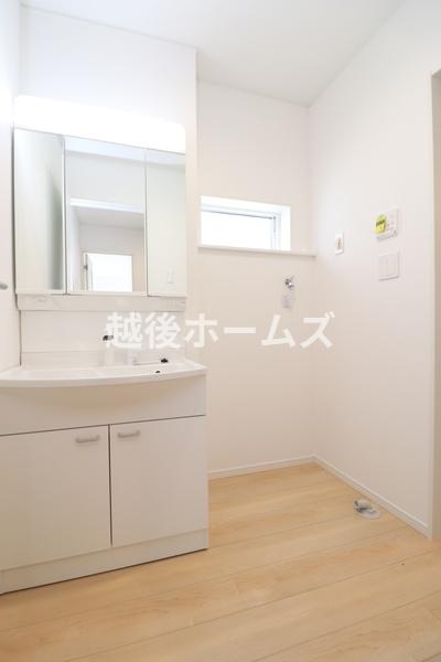 ２号棟　東区紫竹２丁目　第１２　クレイドルガーデン
