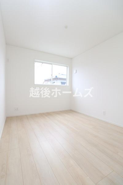 ２号棟　東区紫竹２丁目　第１２　クレイドルガーデン
