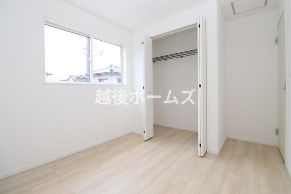 ２号棟　東区紫竹２丁目　第１２　クレイドルガーデン