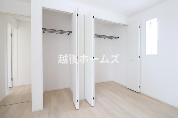２号棟　東区紫竹２丁目　第１２　クレイドルガーデン