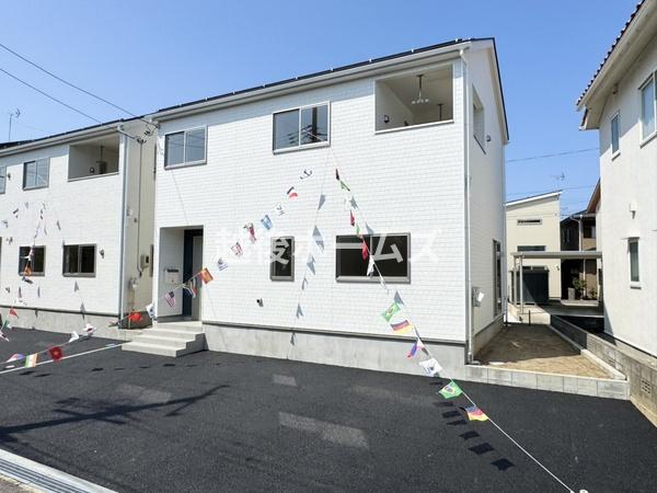 ２号棟　東区紫竹２丁目　第１２　クレイドルガーデン