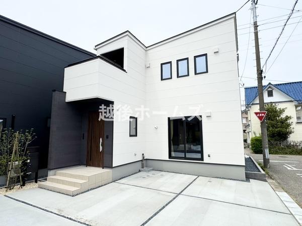 Ａ棟　東区物見山４丁目